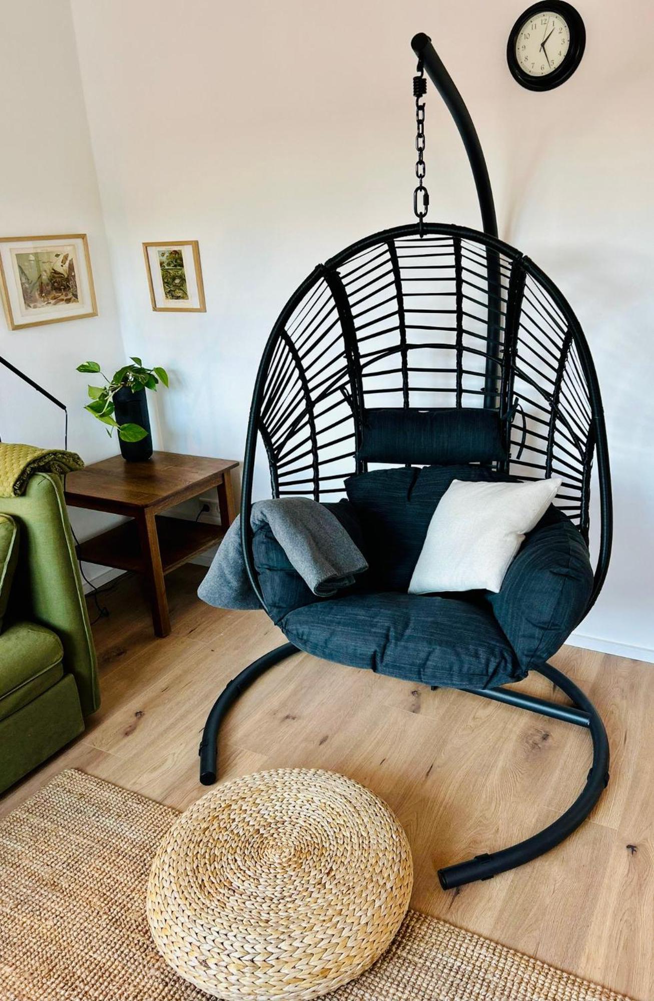 Feelslikehome - Wunderschoene Und Zentrale Wohnung Mit Balkon&Parkplatz Bochum Buitenkant foto