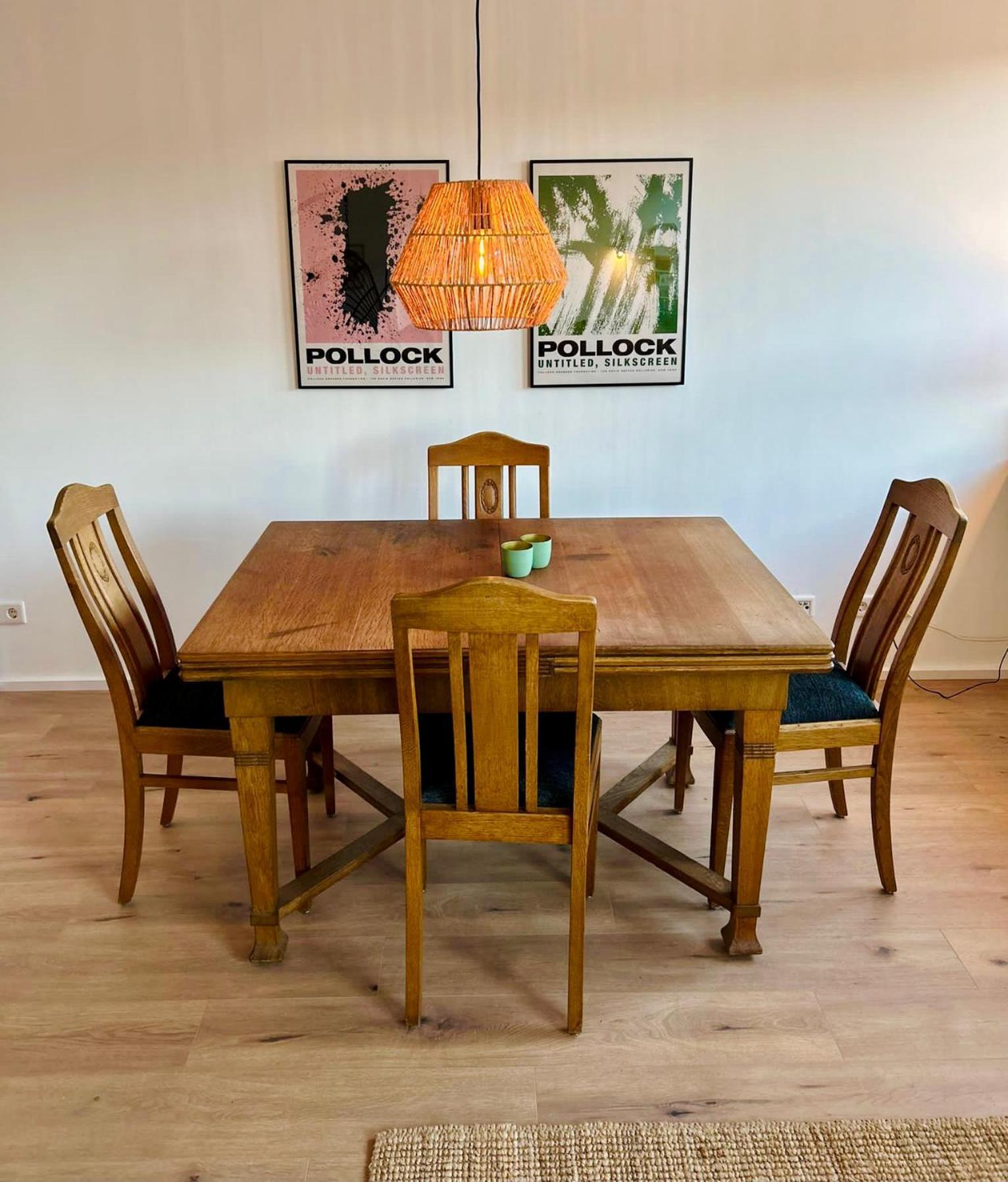 Feelslikehome - Wunderschoene Und Zentrale Wohnung Mit Balkon&Parkplatz Bochum Buitenkant foto