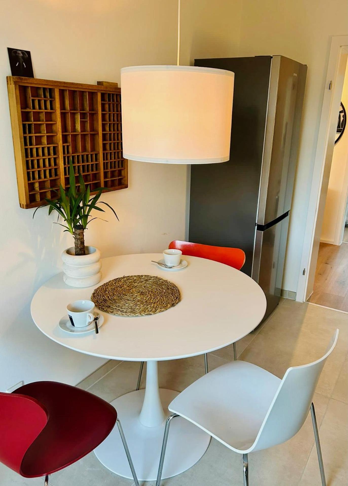 Feelslikehome - Wunderschoene Und Zentrale Wohnung Mit Balkon&Parkplatz Bochum Buitenkant foto